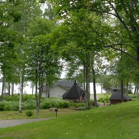 Hotel Olkkolan Kartano Savitaipale