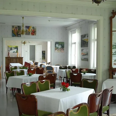 Hotel Olkkolan Kartano