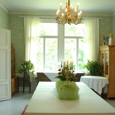 Olkkolan Kartano Hotel *