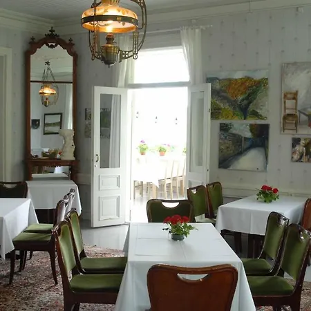 Olkkolan Kartano Hotel Savitaipale
