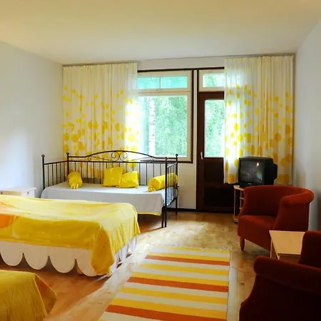 Olkkolan Kartano Hotel *