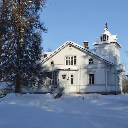 Olkkolan Kartano Hotel Savitaipale