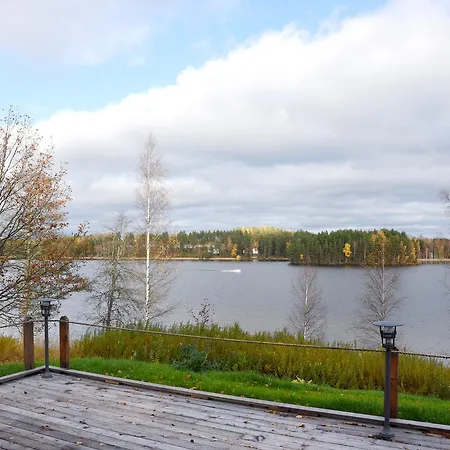 Hotel Olkkolan Kartano *