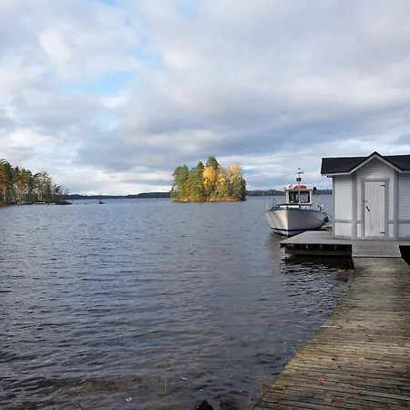 Olkkolan Kartano Hotel